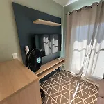 1606B Apartamento Moderno Na Chacara Santo Antonio