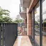 Housi Boutique Faria Lima By Belong - Condado