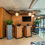 Flat Reformado Em Hotel No Jardins