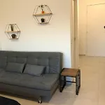 Apartamento Na Vila Olimpia Proximo A Berrini!