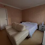 Flat Na Berrini - Conforto E Localizacao