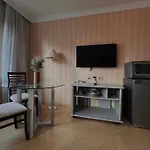 Flat Na Berrini - Conforto E Localizacao