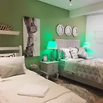 Live House Boutique Hotels
