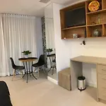 Studio Aconchegante E Pratico Moema
