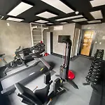 Studio Aconchegante E Pratico Moema