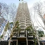 The Capital Itaim Apartments By Bnbhost