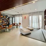 Zainalofts7Moema Ao Lado Metro, Ibira, Casv 1202Id