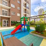 Apartamento Em Santo Amaro Ao Lado Da Estacao Joao Dias