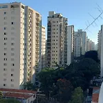 The Palace Flat