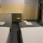 Hotel Sany Sp- Metro Paulista