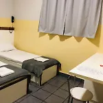 Hotel Sany Sp- Metro Paulista