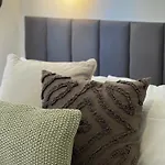 Sofisticado Apartamento Em Sp