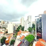 45 Casa Da Vovo Av Paulista X Metro Brigadeiro Pro Matre Wifi 300