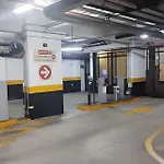 Flat Moema Av. Rouxinol