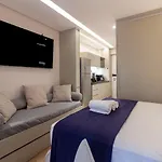 Flat Charmoso Consolacao Av Paulista
