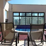 Av Jandira 501 Moema Ap 302