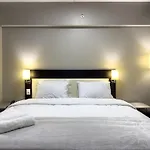 Flat 702 Suite Patio Paulista - Bela Vista