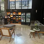 1007 Apartamento Charmoso Nos Jardins