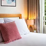 Super Comfort Flats L - Allianz Parque - Com Estacionamento