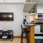 Super Comfort Flats L - Allianz Parque - Com Estacionamento