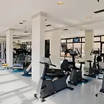 Suite Luxo Flat Congonhas