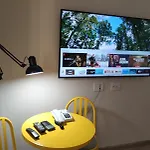 Flat Live Logde Vila Mariana Apto 1116