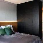 Studio Novo Vila Madalena
