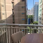 Apartment - Flat - Paulista Ave