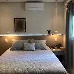 Apartment - Flat - Paulista Ave