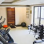 Flat 1712 - Apart Hotel 1712 •Le Premier Suites Jd. Paulista