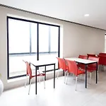 Flat 1712 - Apart Hotel 1712 •Le Premier Suites Jd. Paulista