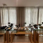 Apartment - Flat - Paulista Ave