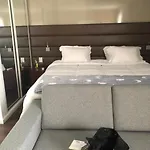 Flat - Hotel Mercure Vila Olimpia