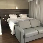 Flat - Hotel Mercure Vila Olimpia
