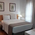 Charmoso Flat próximo a Oscar Freire