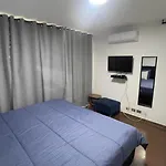 Suite No Jardim Guedala
