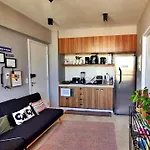 Oy1405 Apartamento Novo Frei Caneca Um Dormitorio