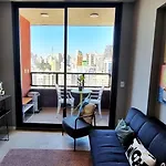 Oy1405 Apartamento Novo Frei Caneca Um Dormitorio