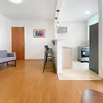 Vila Olimpia 2 Bedrooms Complete Kitchen