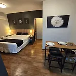 La Residence Paulista - Flat 905 - Residence Service, Academia, Piscina