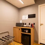 You Stay At Vila Olimpia - The World