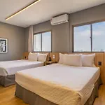 You Stay At Vila Olimpia - The World