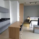 Vn Millenium - Luxo E Conforto Na Vila Olimpia Com Garagem
