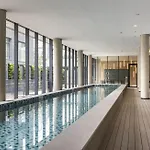 Vn Millenium - Luxo E Conforto Na Vila Olimpia Com Garagem