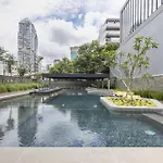 Vn Millenium - Luxo E Conforto Na Vila Olimpia Com Garagem