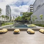 Vn Millenium - Luxo E Conforto Na Vila Olimpia Com Garagem