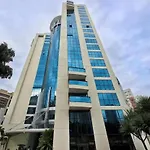 Flat De Luxo Em Hotel 4E Na Av Ibirapuera Em Moema