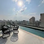 Perfeito Apto Largo Do Arouche Coracao De Sp