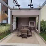 Sofisticado Apartamento Em Sp