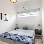 Casa Tranquila Ao Lado Do Parque